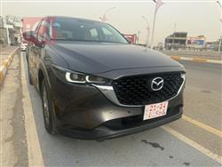 مازدا CX-5